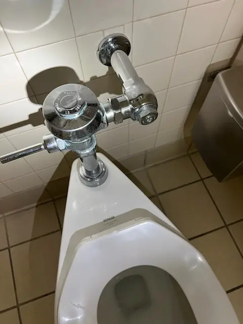 Fixture installation and repair for Sewer Camera Inspection in Lakes of The Meadow